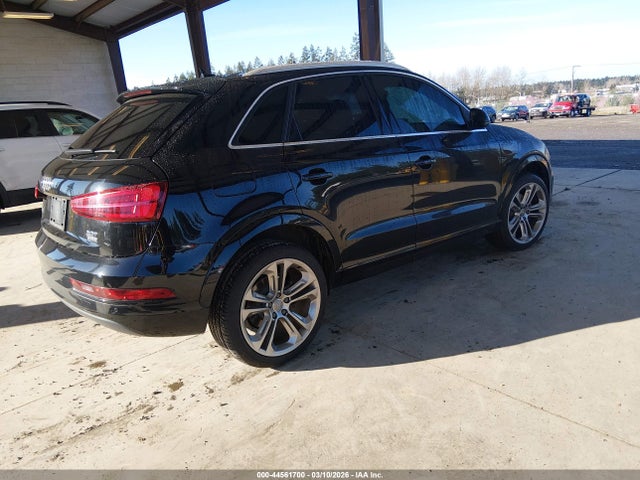 2016 AUDI Q3 WA1EFCFSXGR008282 Photo 3