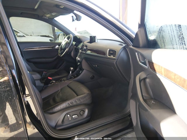 2016 AUDI Q3 WA1EFCFSXGR008282 Photo 4
