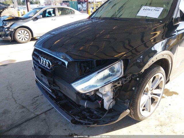 2016 AUDI Q3 WA1EFCFSXGR008282 Photo 5