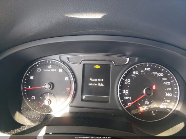 2016 AUDI Q3 WA1EFCFSXGR008282 Photo 6