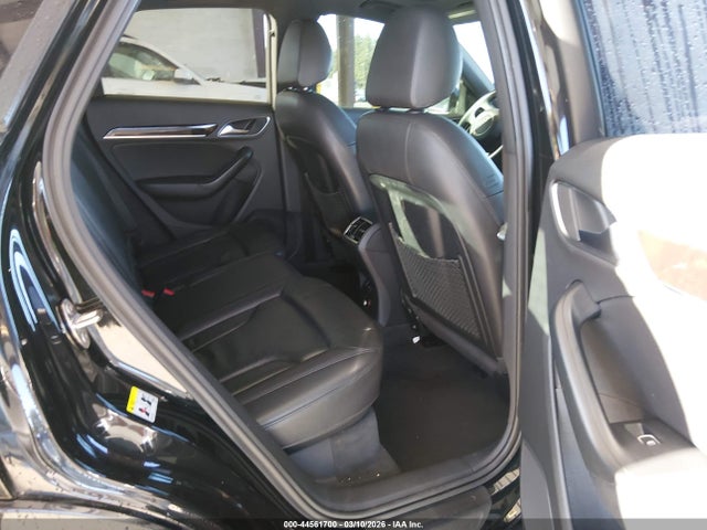 2016 AUDI Q3 WA1EFCFSXGR008282 Photo 7