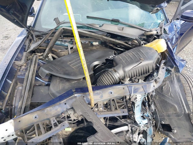 2017 DODGE CHARGER 2C3CDXBG1HH605550 Photo 9