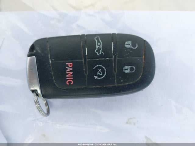 2017 DODGE CHARGER 2C3CDXBG1HH605550 Photo 10