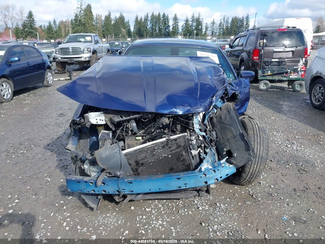 2C3CDXBG1HH605550 Dodge Charger Se Rwd