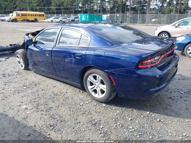 2017 DODGE CHARGER 2C3CDXBG1HH605550 Photo 2