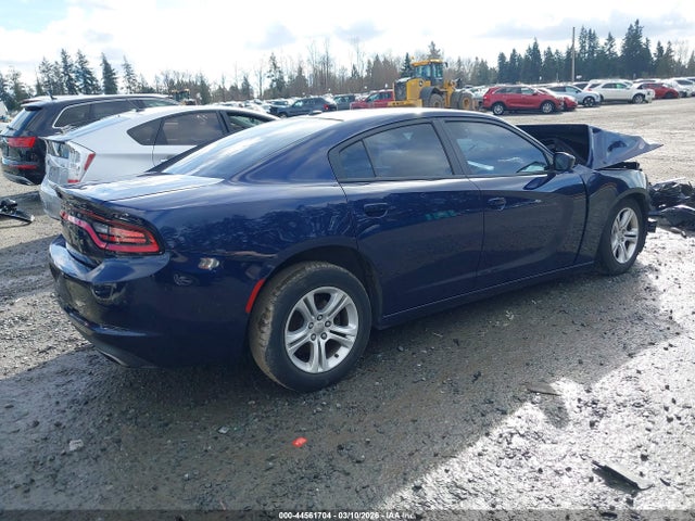 2017 DODGE CHARGER 2C3CDXBG1HH605550 Photo 3