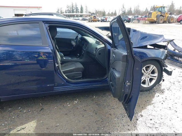 2017 DODGE CHARGER 2C3CDXBG1HH605550 Photo 4