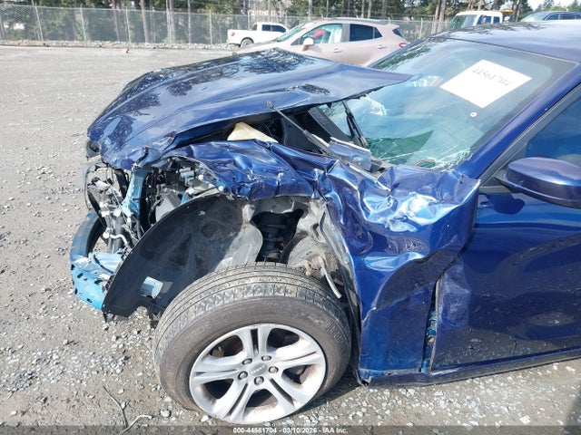 2017 DODGE CHARGER 2C3CDXBG1HH605550 Photo 5