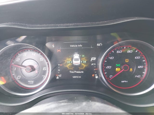 2017 DODGE CHARGER 2C3CDXBG1HH605550 Photo 6