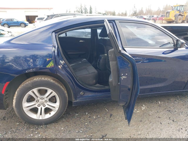 2017 DODGE CHARGER 2C3CDXBG1HH605550 Photo 7