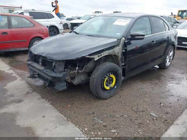 Продаж на аукціоні авто 2013 Volkswagen Jetta Se, vin: 3VWDX7AJ4DM378755, номер лоту: 44561707