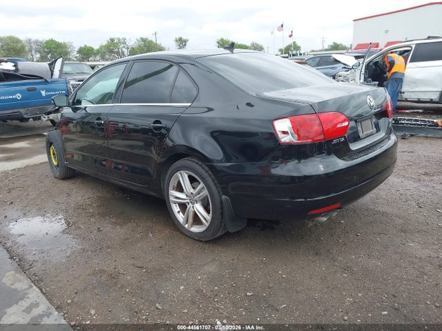 Продаж на аукціоні авто 2013 Volkswagen Jetta Se, vin: 3VWDX7AJ4DM378755, номер лоту: 44561707