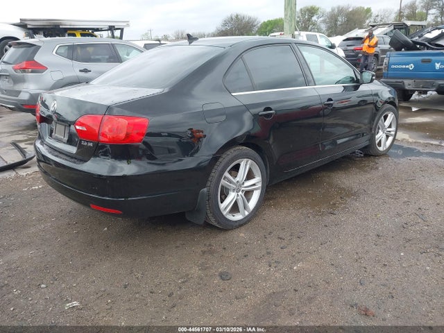Продаж на аукціоні авто 2013 Volkswagen Jetta Se, vin: 3VWDX7AJ4DM378755, номер лоту: 44561707