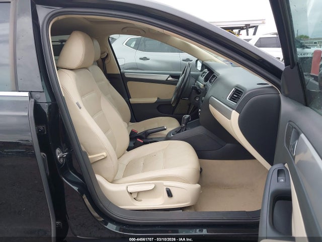 Продаж на аукціоні авто 2013 Volkswagen Jetta Se, vin: 3VWDX7AJ4DM378755, номер лоту: 44561707
