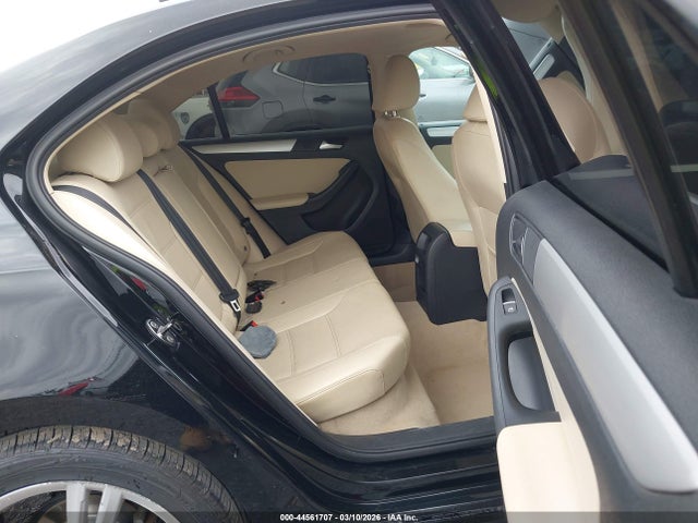 Продаж на аукціоні авто 2013 Volkswagen Jetta Se, vin: 3VWDX7AJ4DM378755, номер лоту: 44561707
