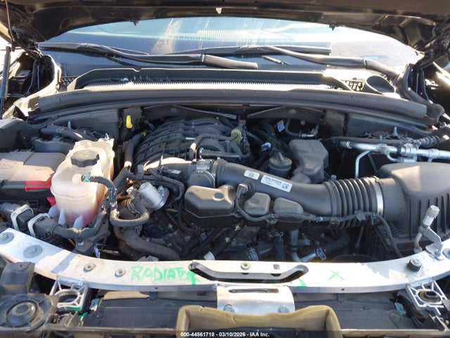 2023 JEEP GRAND CHEROKEE 1C4RJGBG5PC513163 Photo 9