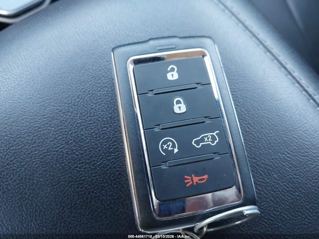 2023 JEEP GRAND CHEROKEE 1C4RJGBG5PC513163 Photo 10