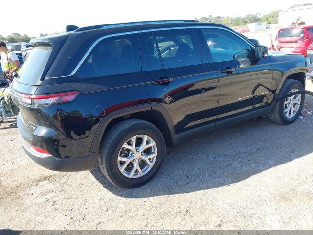 2023 JEEP GRAND CHEROKEE 1C4RJGBG5PC513163 Photo 3