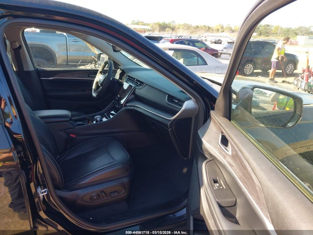 2023 JEEP GRAND CHEROKEE 1C4RJGBG5PC513163 Photo 4