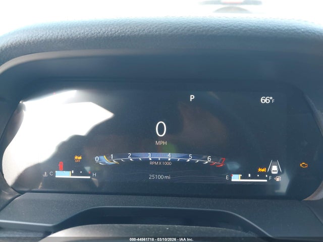 2023 JEEP GRAND CHEROKEE 1C4RJGBG5PC513163 Photo 6