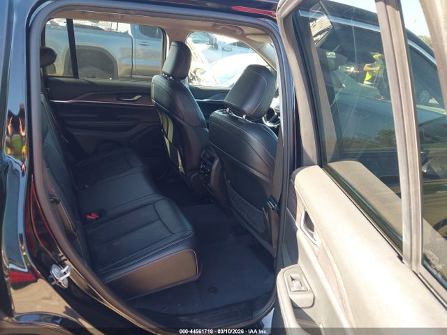 2023 JEEP GRAND CHEROKEE 1C4RJGBG5PC513163 Photo 7