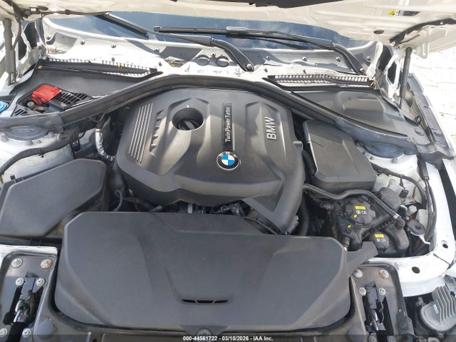 2019 BMW 430I GRAN COUPE WBA4J3C51KBL06698 Photo 9