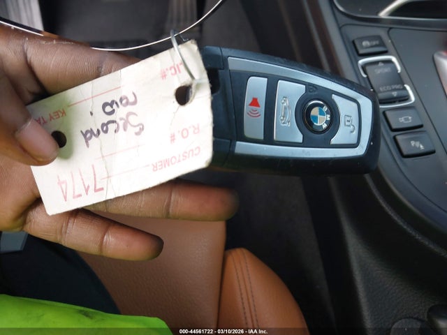 2019 BMW 430I GRAN COUPE WBA4J3C51KBL06698 Photo 10