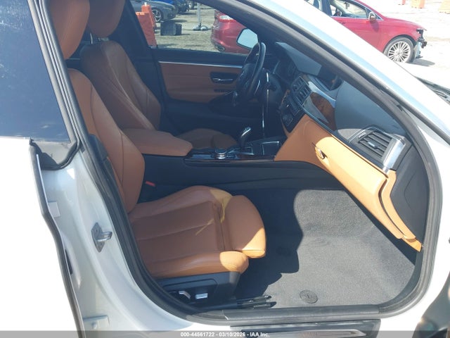 2019 BMW 430I GRAN COUPE WBA4J3C51KBL06698 Photo 4