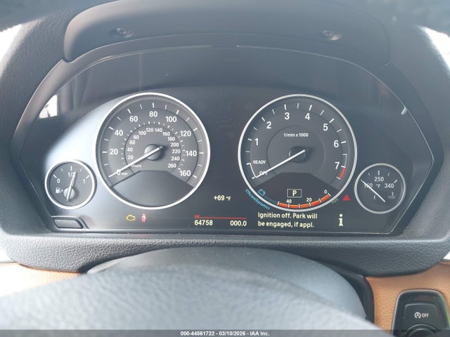 2019 BMW 430I GRAN COUPE WBA4J3C51KBL06698 Photo 6