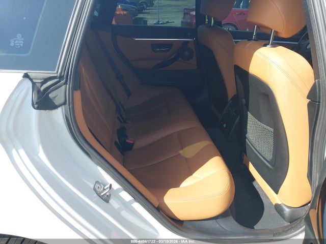 2019 BMW 430I GRAN COUPE WBA4J3C51KBL06698 Photo 7