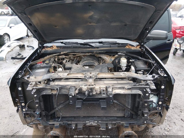 2014 CHEVROLET SILVERADO 1500 1GCVKREC6EZ111419 Photo 9