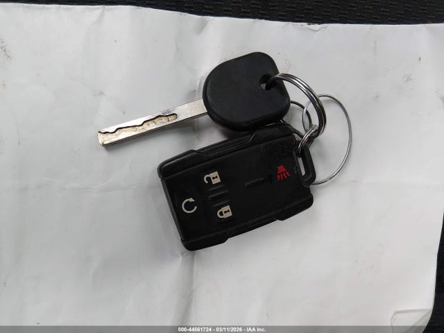 2014 CHEVROLET SILVERADO 1500 1GCVKREC6EZ111419 Photo 10