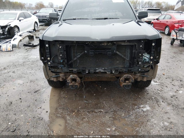 2014 CHEVROLET SILVERADO 1500 1GCVKREC6EZ111419 Photo 5