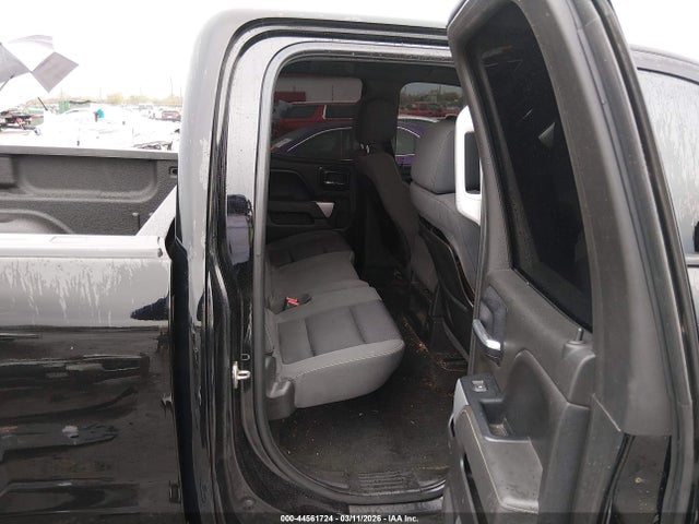 2014 CHEVROLET SILVERADO 1500 1GCVKREC6EZ111419 Photo 7