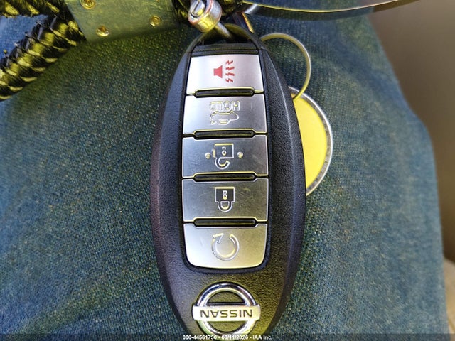 2017 NISSAN MAXIMA 1N4AA6AP5HC423530 Photo 10