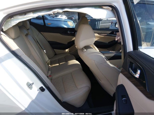 2017 NISSAN MAXIMA 1N4AA6AP5HC423530 Photo 7
