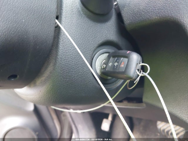 Nissan ROGUE S 2017 5N1AT2MT5HC834945 Image 11