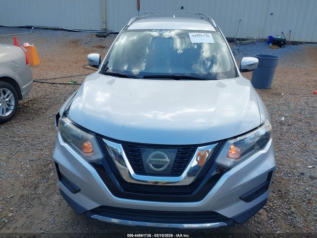 Nissan ROGUE S 2017 5N1AT2MT5HC834945 Image 12