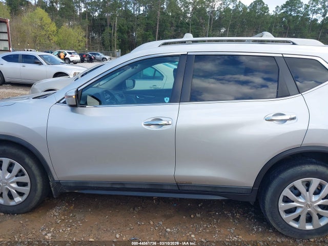 Nissan ROGUE S 2017 5N1AT2MT5HC834945 Image 14