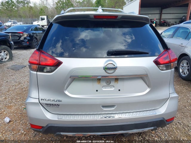 Nissan ROGUE S 2017 5N1AT2MT5HC834945 Image 16