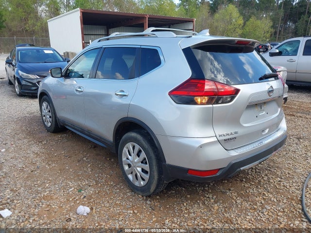 Nissan ROGUE S 2017 5N1AT2MT5HC834945 Image 3