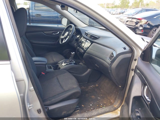 Nissan ROGUE S 2017 5N1AT2MT5HC834945 Image 5