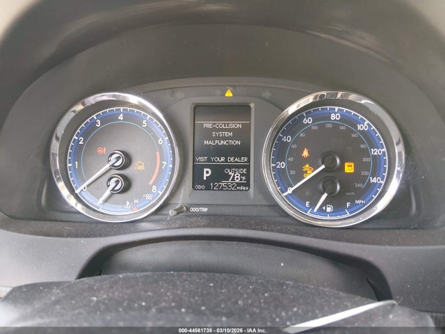 Toyota COROLLA LE 2017 5YFBURHE2HP651441 Image 7