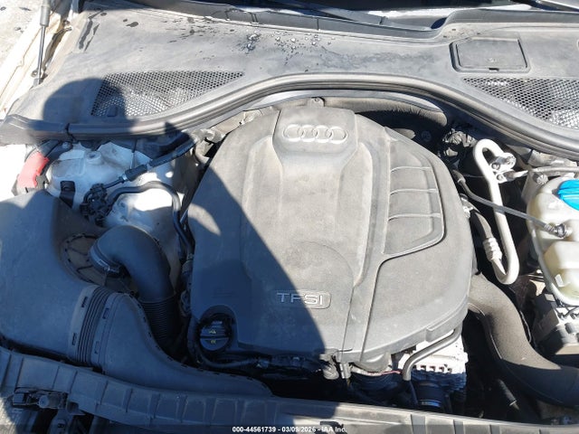 2016 AUDI A6 WAUGFAFC8GN168810 Photo 9