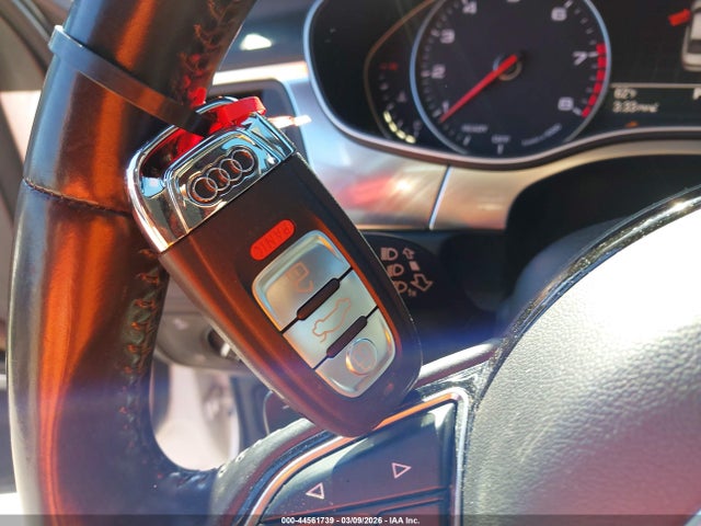 2016 AUDI A6 WAUGFAFC8GN168810 Photo 10