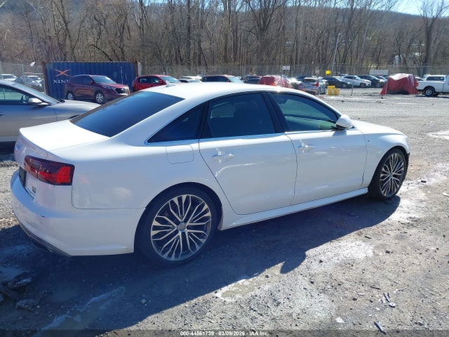 2016 AUDI A6 WAUGFAFC8GN168810 Photo 3
