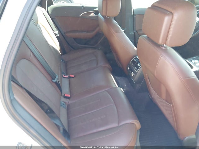 2016 AUDI A6 WAUGFAFC8GN168810 Photo 7