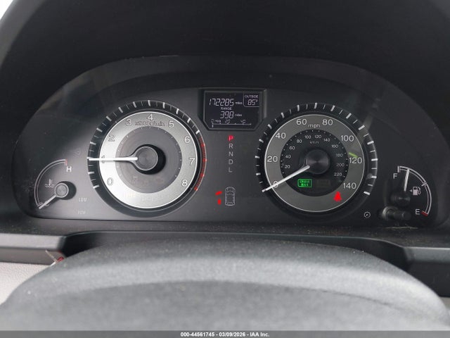 2014 Honda Odyssey Ex-l მანქანა იყიდება აუქციონზე, vin: 5FNRL5H62EB028413, აუქციონის ნომერი: 44561745