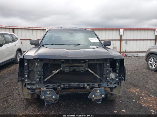 1GCVKREC9EZ110636 Chevrolet Silverado 1500 1lt/2lt