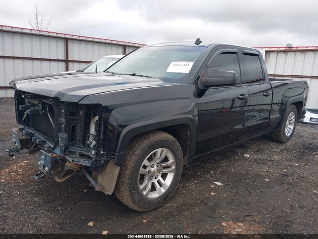 1GCVKREC9EZ110636 Chevrolet Silverado 1500 1lt/2lt